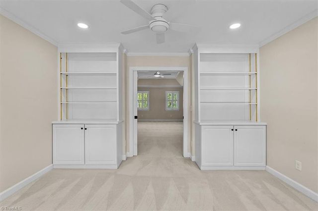 2801 Benjamin Court, Jamestown, NC 27282