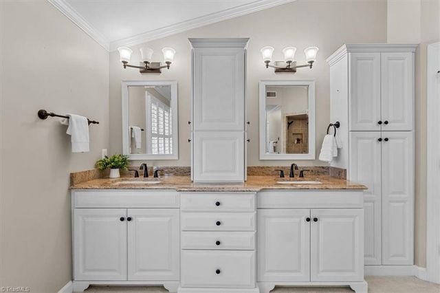 2801 Benjamin Court, Jamestown, NC 27282