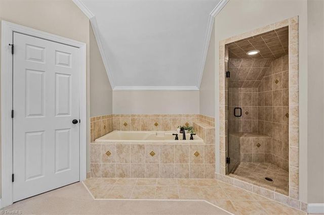 2801 Benjamin Court, Jamestown, NC 27282