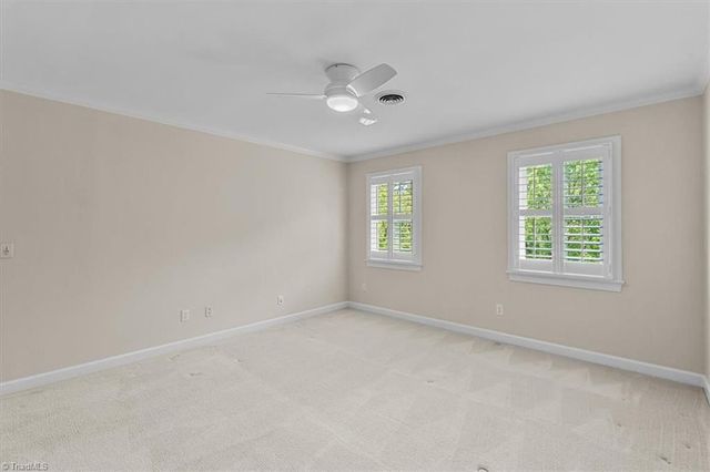 2801 Benjamin Court, Jamestown, NC 27282