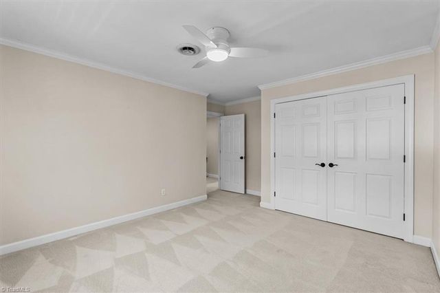2801 Benjamin Court, Jamestown, NC 27282