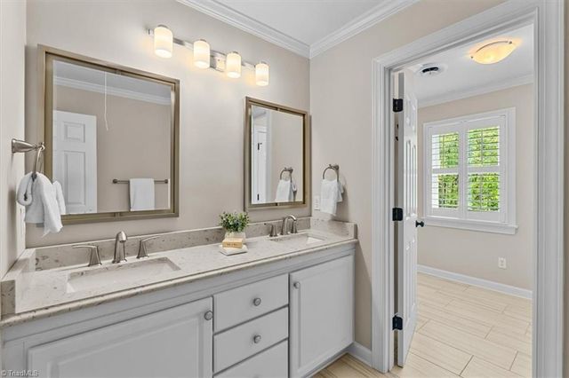 2801 Benjamin Court, Jamestown, NC 27282