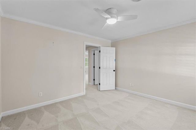 2801 Benjamin Court, Jamestown, NC 27282