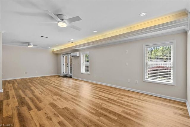 2801 Benjamin Court, Jamestown, NC 27282