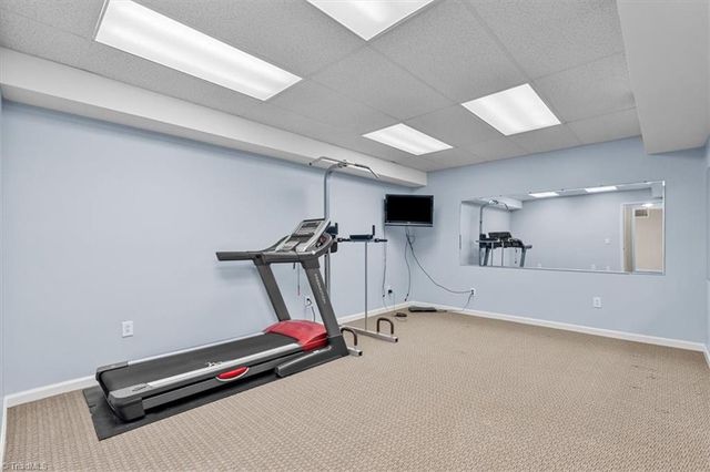 2801 Benjamin Court, Jamestown, NC 27282