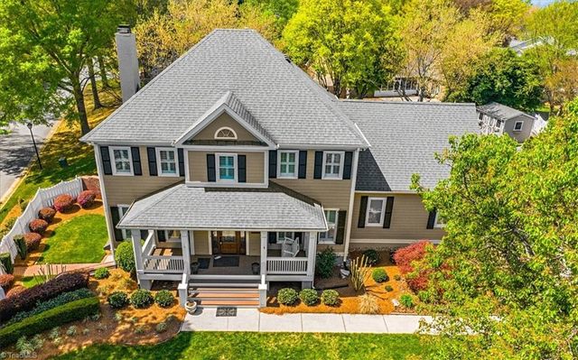 2801 Benjamin Court, Jamestown, NC 27282