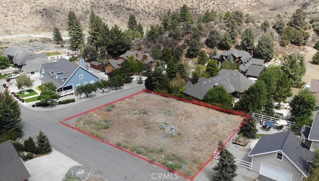 5419 Pacific Crest Drive, Wrightwood, CA 92397