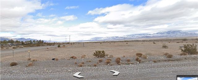 2060 East Wheeler Pass Road, Pahrump, NV 89048