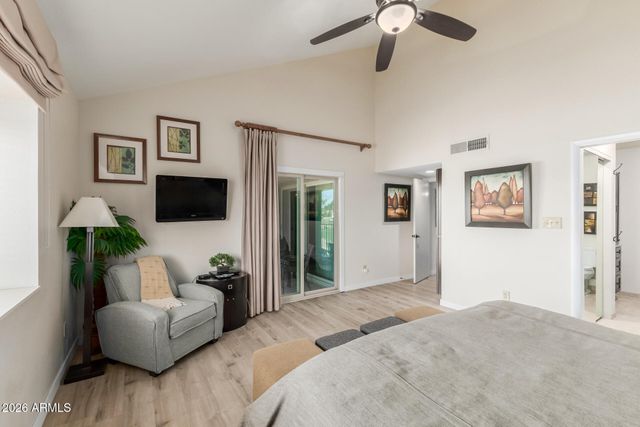 7424 N Via Camello Del Norte -- 190, Scottsdale, AZ 85258