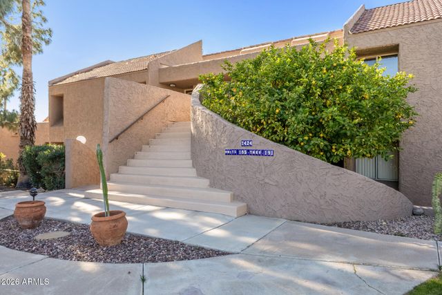 7424 N Via Camello Del Norte -- 190, Scottsdale, AZ 85258