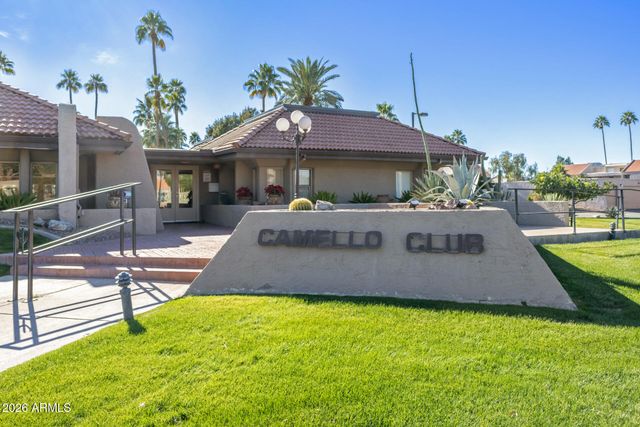 7424 N Via Camello Del Norte -- 190, Scottsdale, AZ 85258