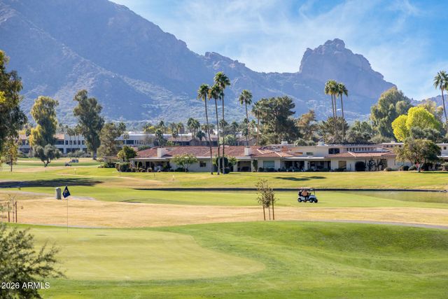 7424 N Via Camello Del Norte -- 190, Scottsdale, AZ 85258