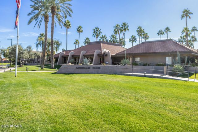 7424 N Via Camello Del Norte -- 190, Scottsdale, AZ 85258