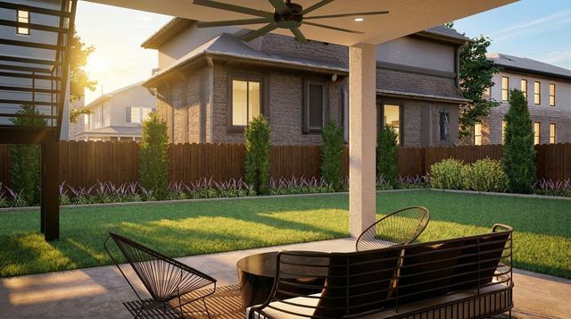 4927 Heatherglen Drive, Houston, TX 77096
