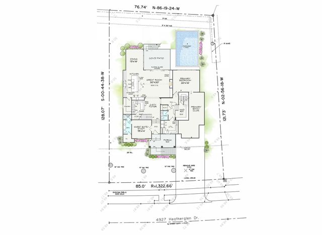 4927 Heatherglen Drive, Houston, TX 77096