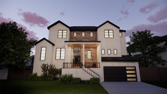 4927 Heatherglen Drive, Houston, TX 77096