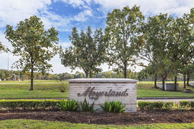 4927 Heatherglen Drive, Houston, TX 77096