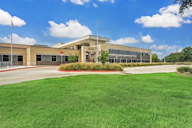 4927 Heatherglen Drive, Houston, TX 77096