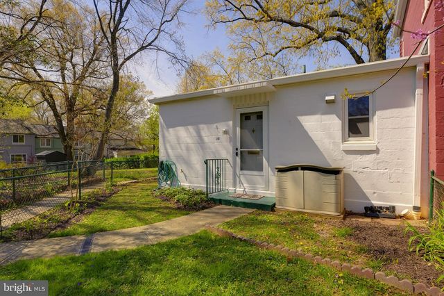39-D RIDGE RD, Greenbelt, MD 20770