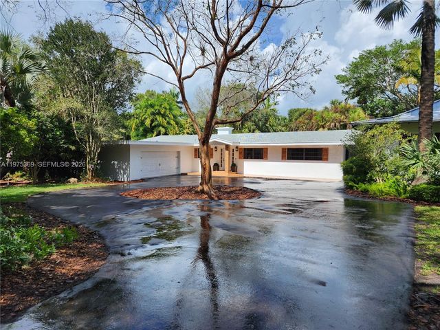 6065 SW 133rd St, Pinecrest, FL 33156