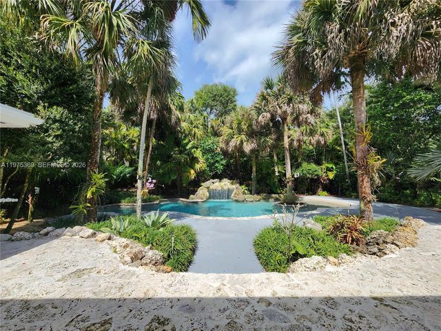 6065 SW 133rd St, Pinecrest, FL 33156