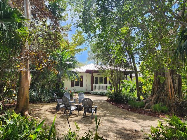 6065 SW 133rd St, Pinecrest, FL 33156