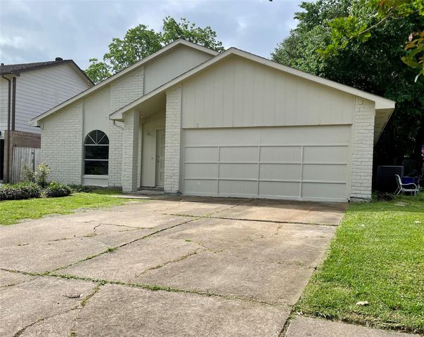 5418 Dove Forest Lane, Humble, TX 77346