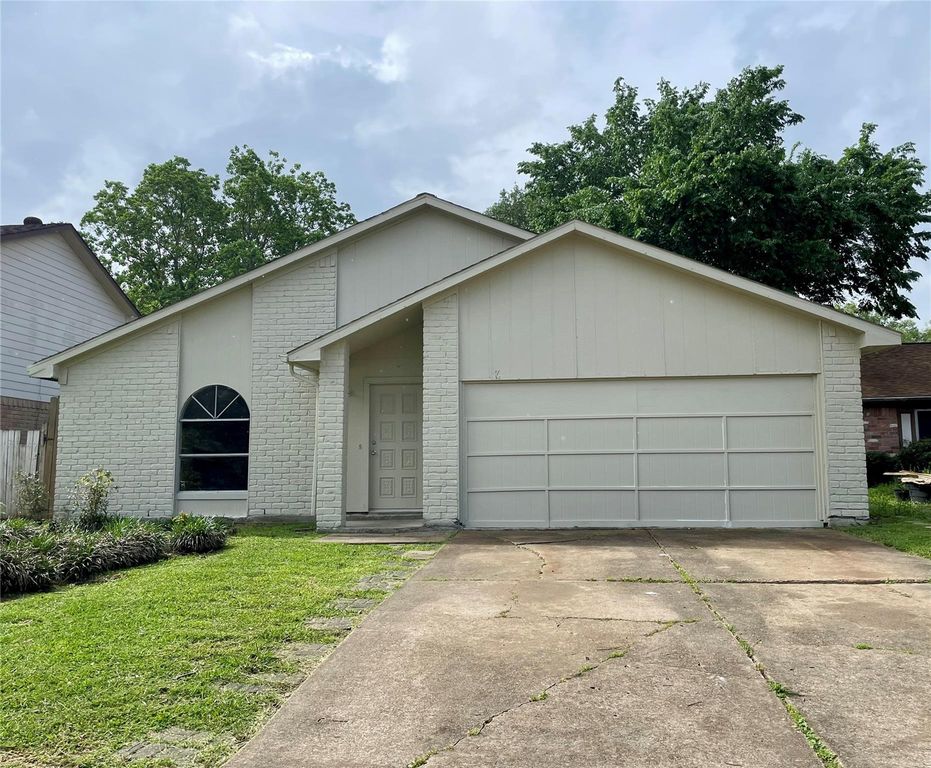5418 Dove Forest Lane, Humble, TX 77346