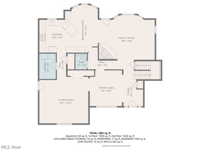 9332 Howland Springs Road SE, Warren, OH 44484