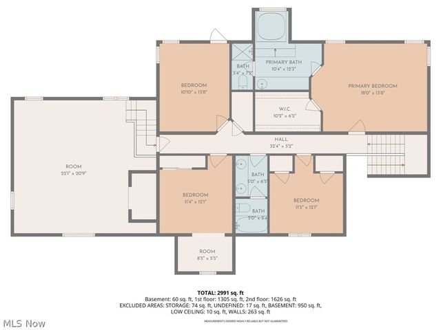 9332 Howland Springs Road SE, Warren, OH 44484