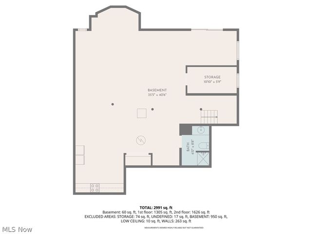 9332 Howland Springs Road SE, Warren, OH 44484