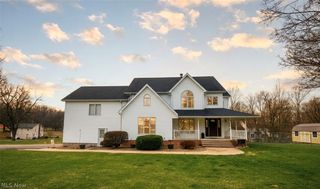 9332 Howland Springs Road SE, Warren, OH 44484