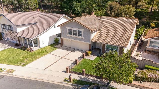 20892 Avenida Amapola, Lake Forest, CA 92630