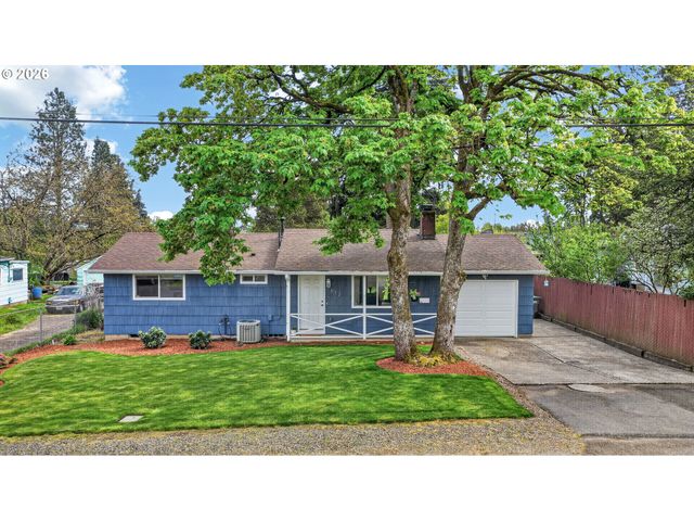 7812 Se CRYSTAL SPRINGS Blvd, Portland, OR 97206