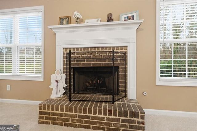 11 Nashport Lane, Dawsonville, GA 30534