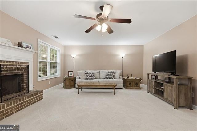 11 Nashport Lane, Dawsonville, GA 30534