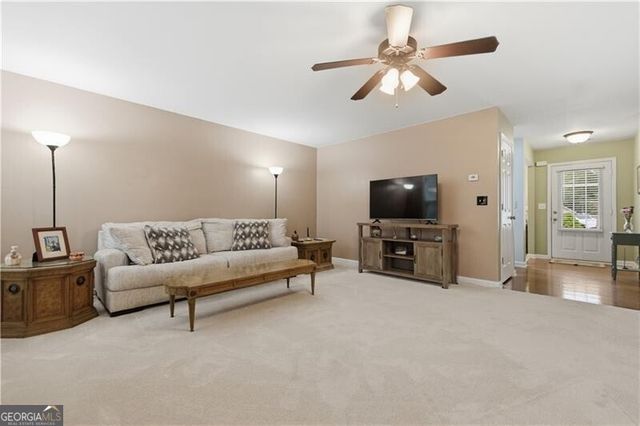 11 Nashport Lane, Dawsonville, GA 30534