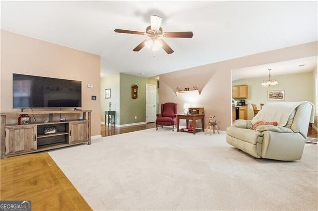 11 Nashport Lane, Dawsonville, GA 30534