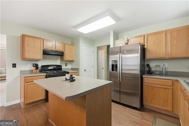 11 Nashport Lane, Dawsonville, GA 30534