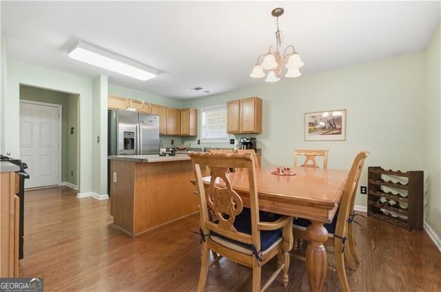 11 Nashport Lane, Dawsonville, GA 30534