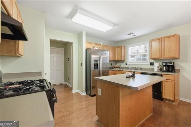 11 Nashport Lane, Dawsonville, GA 30534