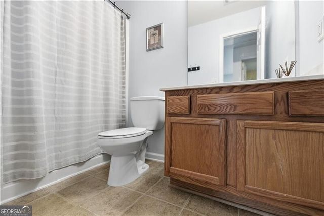 11 Nashport Lane, Dawsonville, GA 30534