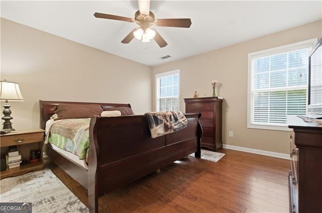 11 Nashport Lane, Dawsonville, GA 30534