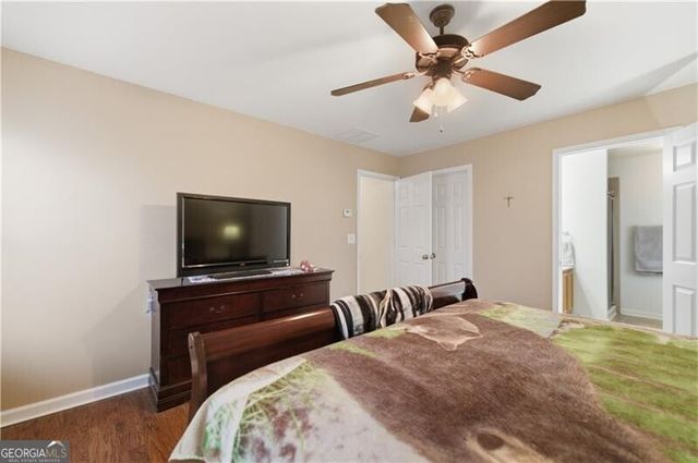 11 Nashport Lane, Dawsonville, GA 30534