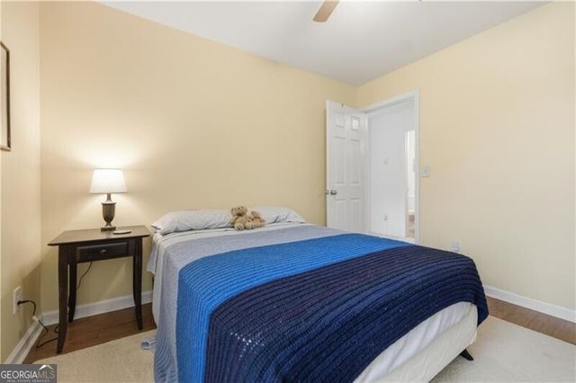 11 Nashport Lane, Dawsonville, GA 30534