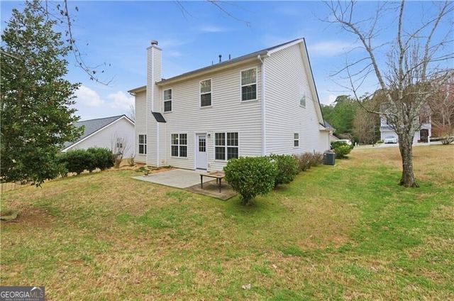 11 Nashport Lane, Dawsonville, GA 30534