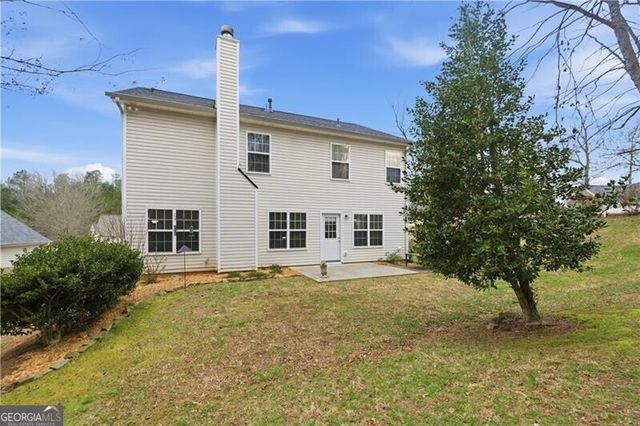 11 Nashport Lane, Dawsonville, GA 30534