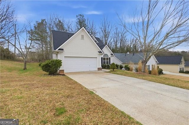 11 Nashport Lane, Dawsonville, GA 30534