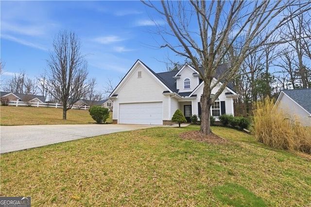 11 Nashport Lane, Dawsonville, GA 30534