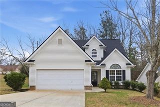 11 Nashport Lane, Dawsonville, GA 30534